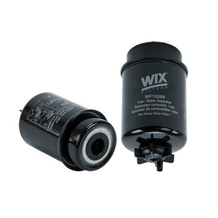 Wix Filters Fuel/Water Separator Filter WF10094